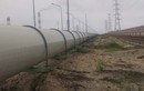 “Đột nhập” hệ thống đường ống nước thải khổng lồ của Formosa Hà Tĩnh