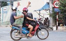 Rầm rập buôn lậu mùa Tết từ Campuchia tràn sang Việt Nam