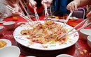 Món ăn độc đáo dịp Tết Âm lịch của các nước châu Á
