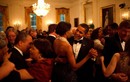 Xúc động chùm ảnh cuộc tình 27 năm của cựu Tổng thống Obama
