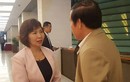 Thứ trưởng Hồ Thị Kim Thoa khẳng định kê khai tài sản hàng năm