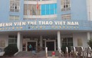 Bệnh viện thông tin chính thức vụ bác sĩ bị hành hung, bắt quỳ xin lỗi