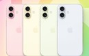 Hết đồn đoán, đây là thông tin chuẩn nhất về iPhone 16