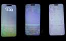 Đơ màn hình iPhone 16 và loạt lỗi 'chí tử' của táo khuyết