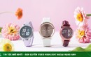 Garmin ra mắt smartwatch Lily 2 Active dành cho phái nữ