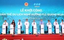 FLC yêu cầu Quảng Ngãi hoàn trả 80,5 tỷ chi phí đầu tư