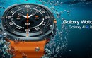 Samsung Galaxy Watch Ultra: Sức mạnh AI có đủ tạo sóng?