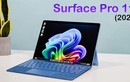 Microsoft Surface Pro 11 - Nổi trội tính năng AI?