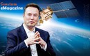 [e-Magazine] “Kẻ tạo Vua” Elon Musk tham vọng dẫn dắt truyền thông chính trị