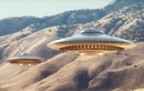 Quân đội Mỹ ghi nhận UFO nhiều đột biến