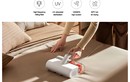 Máy hút bụi sấy nóng diệt khuẩn giá 1,5 triệu, có đáng mua? 