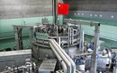 Tận mục lò phản ứng Thorium đầu tiên trên TG Trung Quốc mới khởi động 