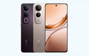 Smartphone sở hữu pin cực trâu, sạc 23 phút dùng cả ngày