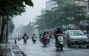 Thời tiết ngày 29/4: Bắc bộ mưa rào, Nam bộ nắng nóng 35-36 độ