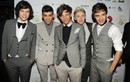 Nhóm nhạc One Direction kiếm 2 nghìn tỷ mỗi năm