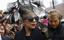 Hốt hoảng với sự biến hóa không ngừng của Lady Gaga