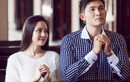 Vy Oanh tháo nhẫn đính hôn cặp kè tình mới