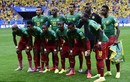 Chấn động vì Cameroon bán độ ở World Cup 2014