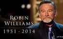 TT Obama viết thư chia buồn sự ra đi của Robin Williams