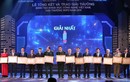 45 công trình đoạt Giải thưởng Sáng tạo Khoa học Công nghệ Việt Nam 2020