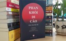 Phan Khôi di cảo và những chùm quả ngọt để lại cho đời