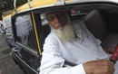 Cận cảnh đội xe taxi cổ lạ độc ở Mumbai