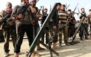 Dòng vũ khí từ Syria đang “chảy ngược” về Iraq