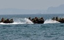 Mỹ, Philippines "bắt tay" duy trì tự do hàng hải ĐNA