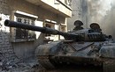 Phiến quân, binh sĩ Syria “bắt tay” đối phó Mỹ