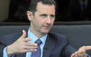 Assad hứa giao vũ khí hóa học trong 1 tháng