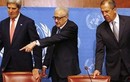 Mỹ không đề nghị đánh Syria trong Nghị quyết LHQ