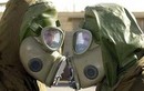 Syria quyết tâm tiêu hủy vũ khí hóa học