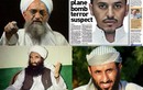 10 kẻ  khủng bố bị truy lùng gắt gao nhất