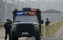Trung Quốc đối diện hàng loạt nguy cơ bị khủng bố