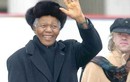 Cựu Tổng thống Nelson Mandela qua đời