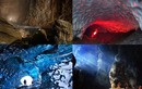 Hang Sơn Đoòng đứng đầu Top 15 hang động tráng lệ nhất TG