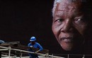 Nam Phi “chạy đôn đáo” tổ chức tang lễ cố TT Mandela