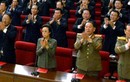 Cô của Kim Jong-un lần đầu xuất hiện sau vụ hành quyết chồng 