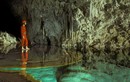 Thám hiểm những hang động đẹp mê hoặc trên thế giới
