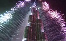 Mãn nhãn màn bắn pháo hoa kỷ lục thế giới ở Dubai 