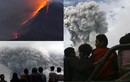 Núi lửa thịnh nộ, dân làng Indonesia tháo chạy trong đêm