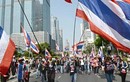 Hàng loạt tỉnh của Thái Lan phải bãi bỏ bầu cử 