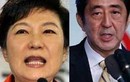 Trung Quốc vận chính sách đối ngoại mới: “Yêu” Hàn, “thù” Nhật
