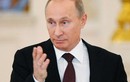 TT Putin: Nga hoan nghênh phương Tây, Ukraine củng cố quan hệ