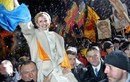 Không có cơ hội cho “Nữ thần cách mạng Cam” ở Ukraine?