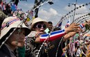 Tư lệnh Thái Lan cảnh báo nguy cơ đất nước sụp đổ