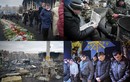 Toàn cảnh “trái tim” Ukraine sau những ngày đẫm máu