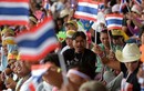 Người biểu tình Thái chấm dứt chiến dịch “đóng cửa” Bangkok