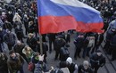 Lãnh đạo Crimea tố Kiev “bán” Ukraine cho phương Tây 