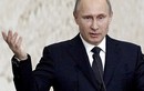 Tổng thống Putin tuyên bố Crimea chính thức thuộc Nga